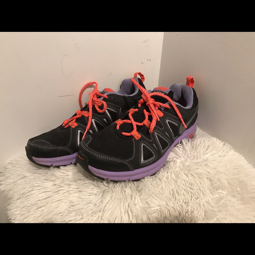 Nike sneakers